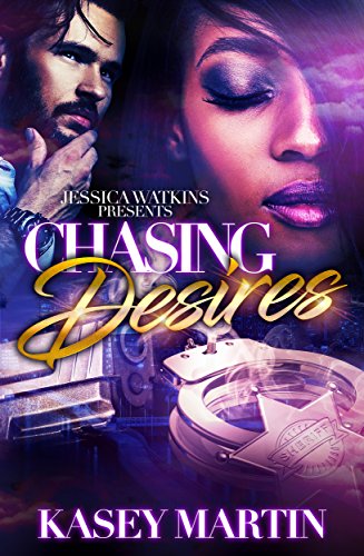 Book Cover Chasing Desires