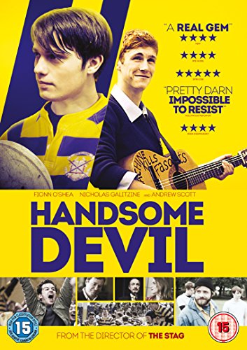 Handsome Devil [Edizione: Regno Unito] [Import italien]