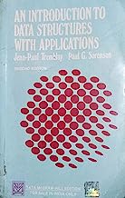Introduction To Data Structures With Applications, 2Nd Edition