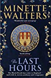The Last Hours: A sweeping, utterly gripping historical series for fans of Kate Mosse and Julian Fellowes (English Edition)