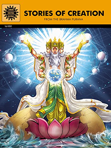 Stories of Creation