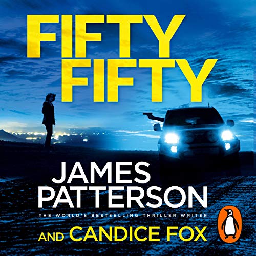 Fifty Fifty: (Harriet Blue 2)