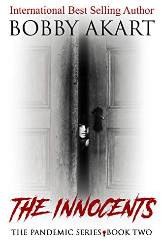 Pandemic The Innocents: A Medical Thriller Series (The Pandemic Series Book 2)
