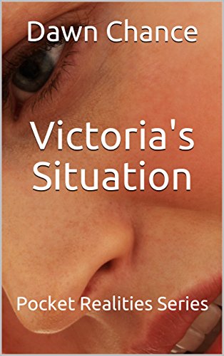 Book Cover Victoria's Situation: Pocket Realities Series