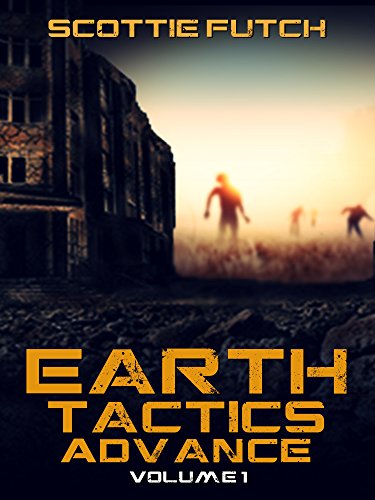 Book Cover Earth Tactics Advance: Volume 1