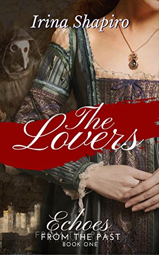 Book Cover The Lovers (Echoes From The Past Book 1)