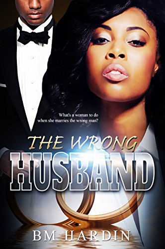 Book Cover The Wrong Husband