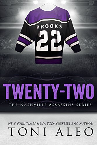 Book Cover Twenty-Two (Nashville Assassins Series Book 10)