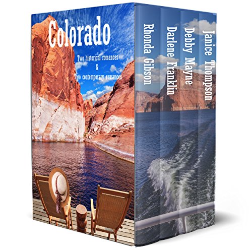 Colorado: Love as big as the Colorado River