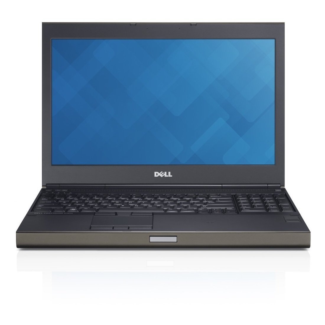 Dell Precision M4800 15in Notebook PC - Intel Core i7-4800MQ 2.7GHz 16GB 250 SSD DVDRW Windows 10 Pro (Renewed)