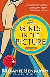 The Girls in the Picture: A Novel