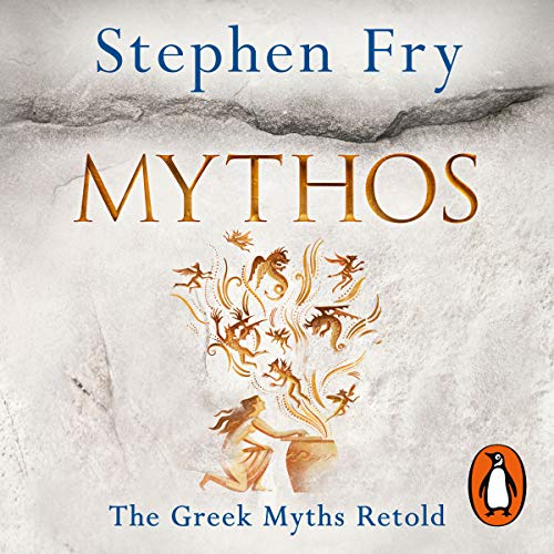 Book Cover Mythos