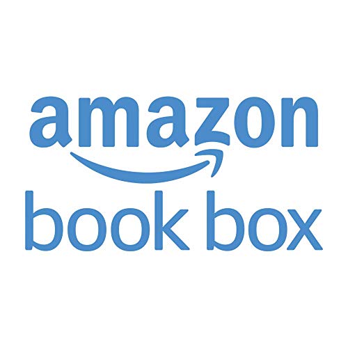 Book Cover Amazon Book Box: Reading level 9-12