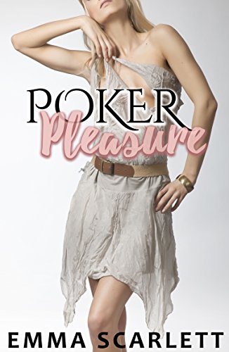 Book Cover Poker Pleasure