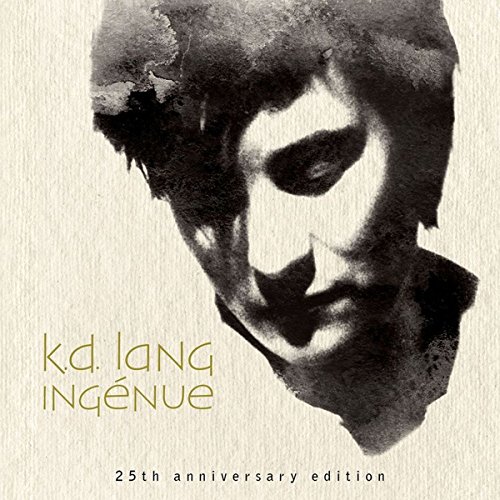 IngÃ©nue (25th Anniversary Edition)