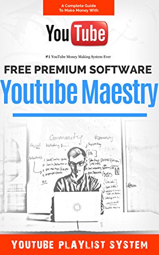 YouTube Marketing + Free Software