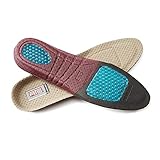 ARIAT Men's Ats Round Toe Footbeds