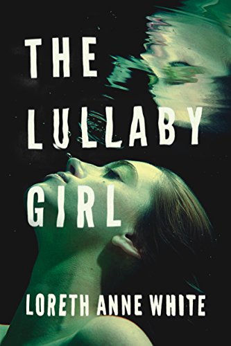 Book Cover The Lullaby Girl (Angie Pallorino Book 2)