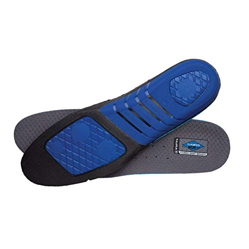 ARIAT Men's Unisex Cobalt Xr Replacement Footbeds-A10002653