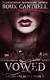 Vowed (The Enforcers Series Book 2)