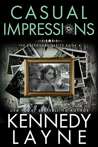 Casual Impressions (The Safeguard Series, Book Four)