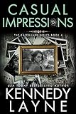 Casual Impressions (The Safeguard Series, Book Four)