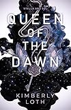 Queen of the Dawn (Stella and Sol Book 4)