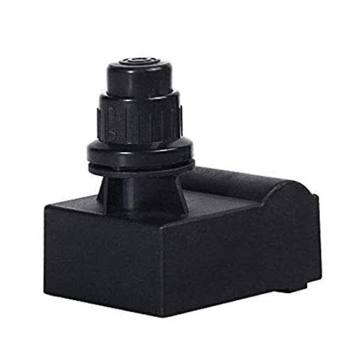 GASPRO Durable Grill Igniter 5 Outlet Replacement for Charbroil, Brinkmann, Master Forge, Grillmaster, Nexgrill Grills, Easy to Install