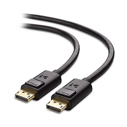 Cable Matters DisplayPort to DisplayPort Cable (DP to DP Cable) 35 Feet