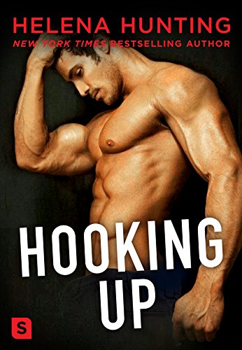 Book Cover Hooking Up: A Novel