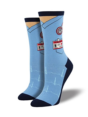 Socksmith Womens Scrubs