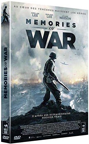 Memories of War