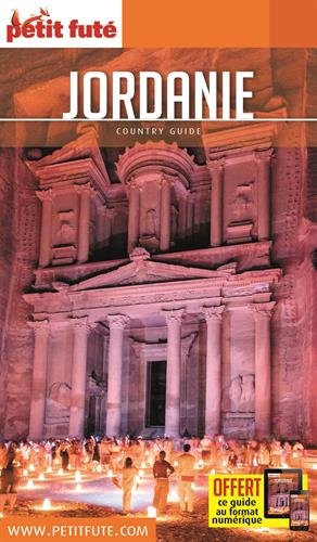 Guide Jordanie 2018-2019 Petit Futé