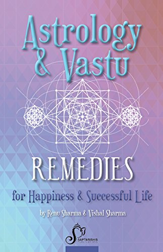 Astrology & Vastu Remedies: For Happiness And Successful Life