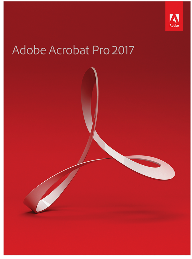 Book Cover Adobe Acrobat Pro 2017 Windows [Download]