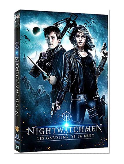 Nightwatchmen, les gardiens de la nuit