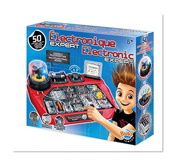 Buki - 7160 - Electronique Expert
