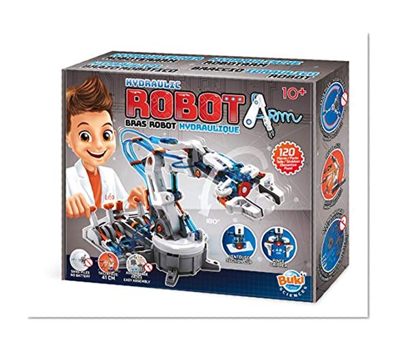 Buki - 7505 - Bras Hydraulique