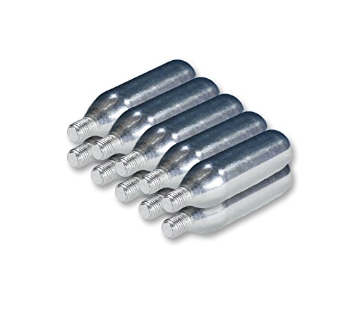 SDNselect SCC-16T CO2 Cartridge 10 Pack for Drain Line Cleaner