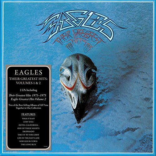 Their Greatest Hits Volumes 1 & 2 (2CD)