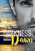 Book Cover Darkness Before Dawn (A Military Romance) (Never Lose Sight Book 1)
