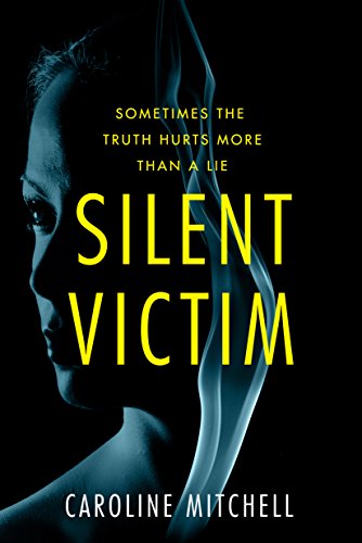 Book Cover Silent Victim