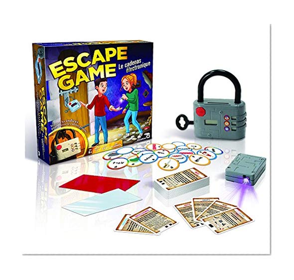 Dujardin Jeu d'action, 41278