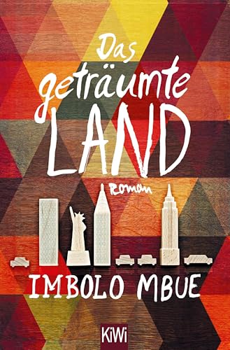 Das geträumte Land: Roman (German Edition)