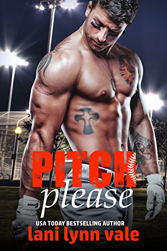 Book Cover Pitch Please (There's No Crying in Baseball Book 1)