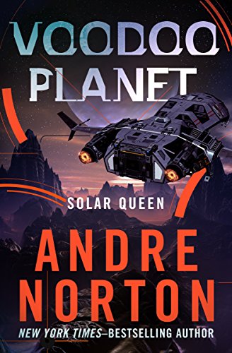 Voodoo Planet (Solar Queen)