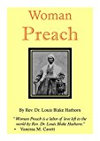 Woman Preach