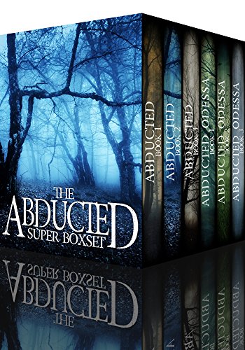 Book Cover The Abducted Super Boxset: A Small Town Kidnapping Mystery