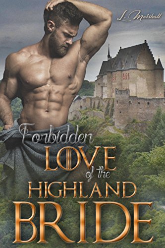 Forbidden Love of the Highland Bride