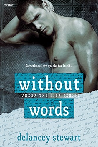 Book Cover Without Words (Under the Pier Book 1)